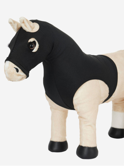 Stretch Hood Toy Pony Lemieux