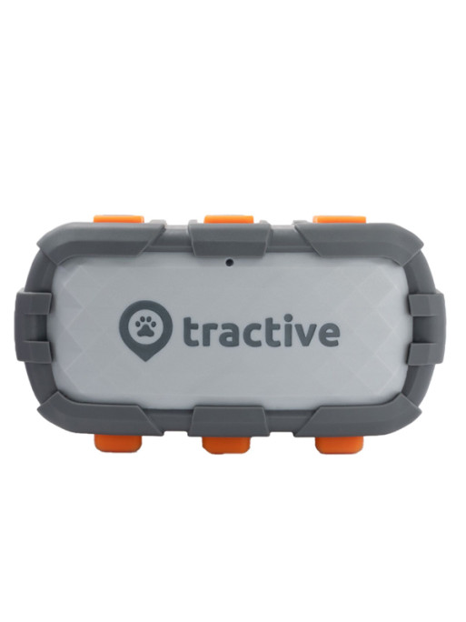 Traceur GPS connecté XL Edition Aventure Tractive