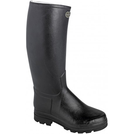 bottes le chameau a prix discount