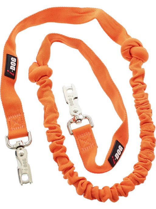 Laisse de Traction Canicross One I-Dog