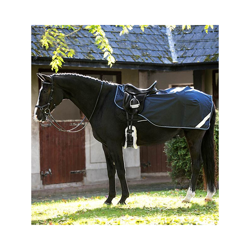 Couvre reins Amigo Competition Sheet Horseware