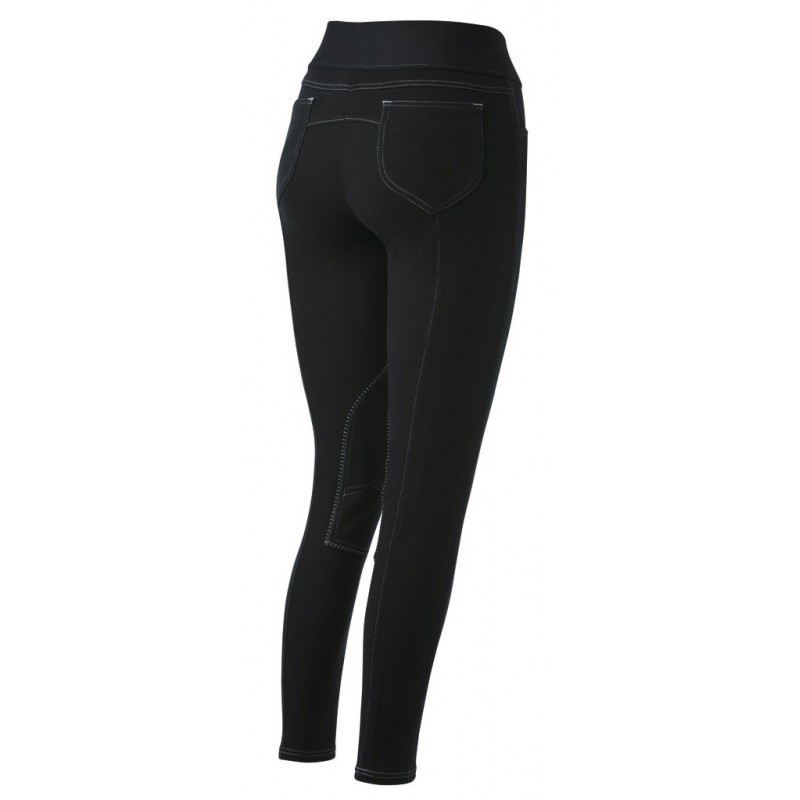 Pantalon EQUI-THÈME "Pull-On"