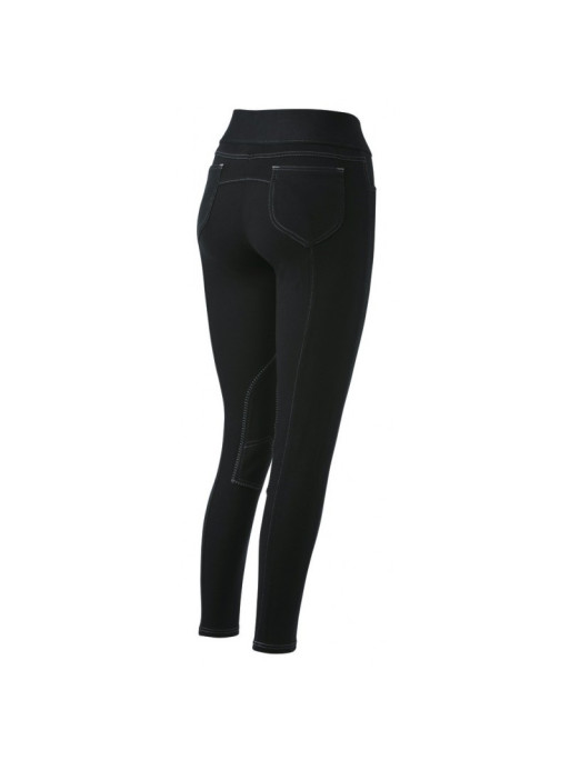 Pantalon EQUI-THÈME "Pull-On"