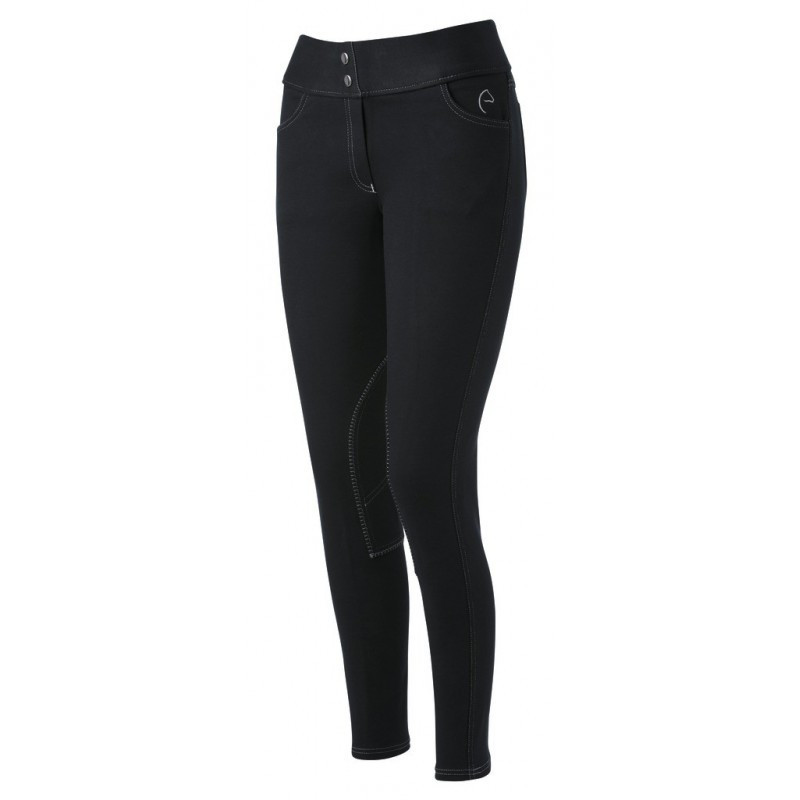 Pantalon EQUI-THÈME "Pull-On"