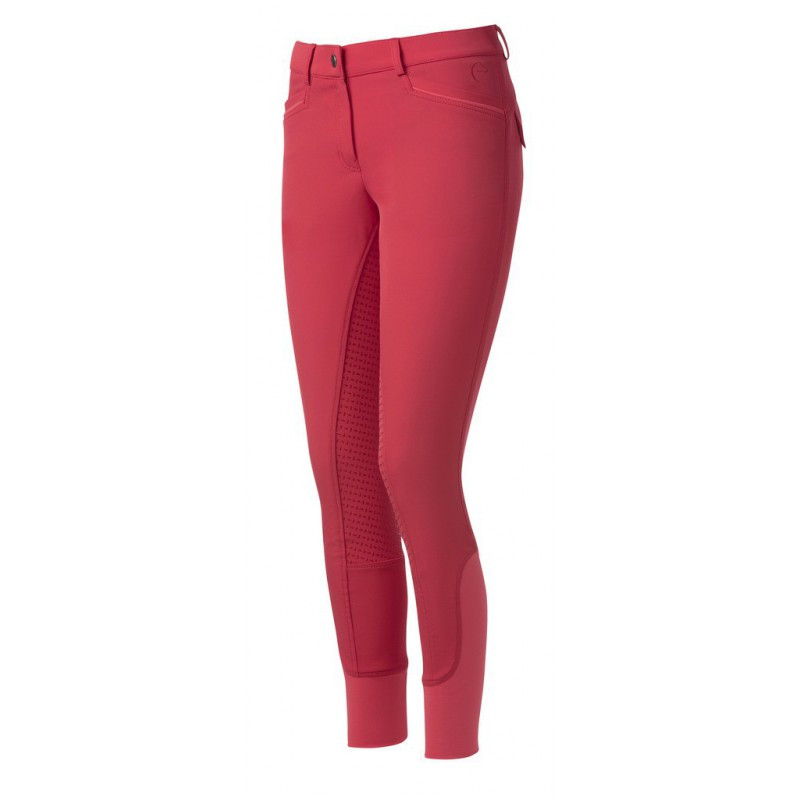 Pantalon d'équitation Equithème Micro