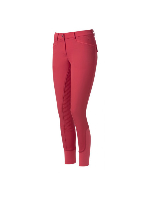 Pantalon d'équitation Equithème Micro