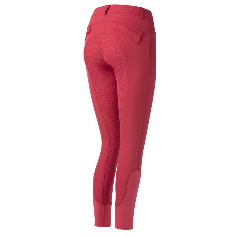 Pantalon d'équitation Equithème Micro