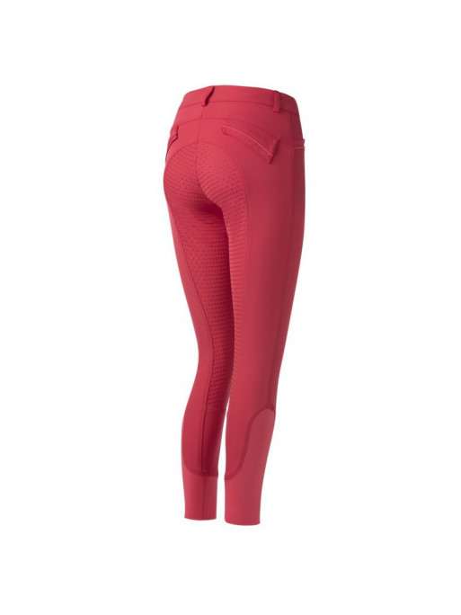 Pantalon d'équitation Equithème Micro