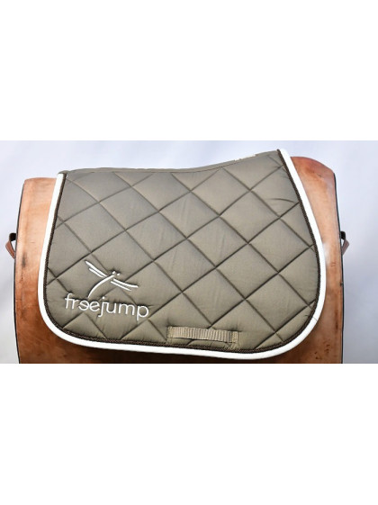 Tapis d'équitation cheval Freejump Standard