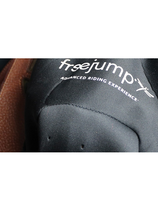 Poches d'étriers Stirrup Pocket Freejump