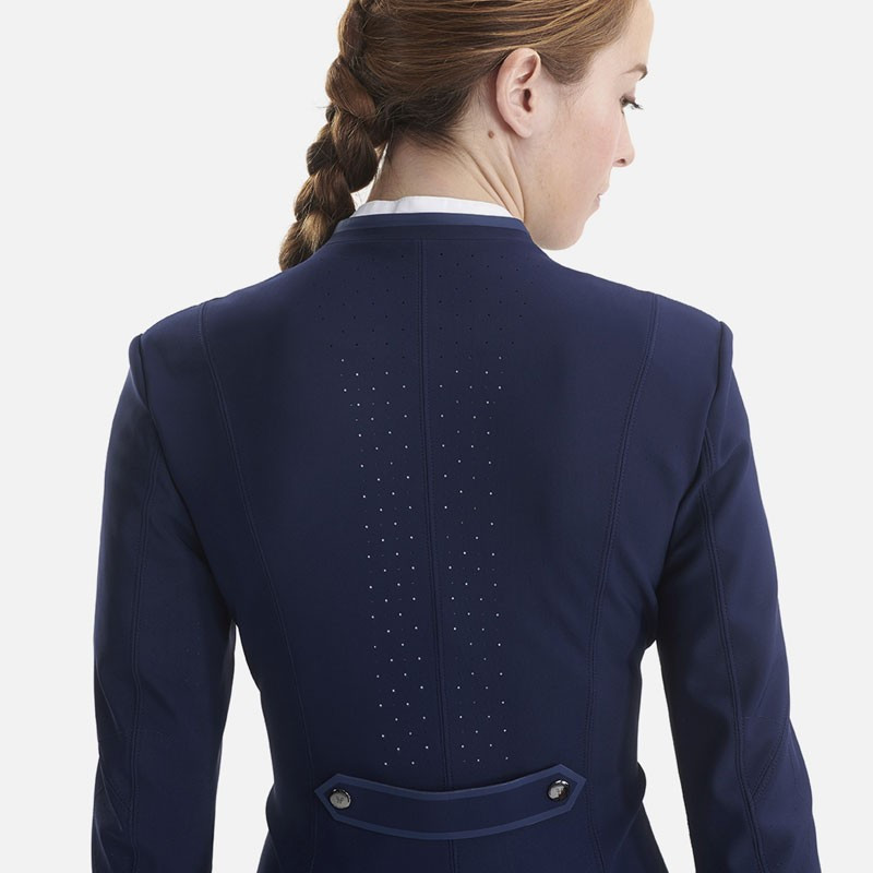 Veste de concours Aerotech 2019 Femme Horse Pilot