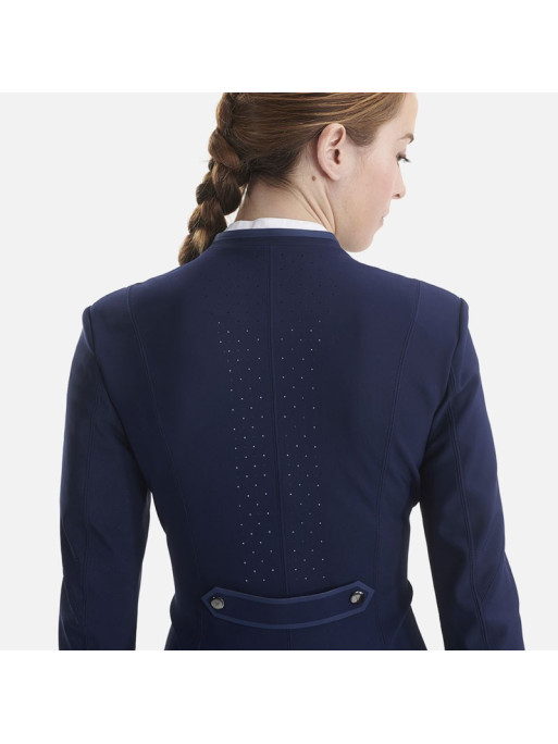 Veste de concours Aerotech 2019 Femme Horse Pilot