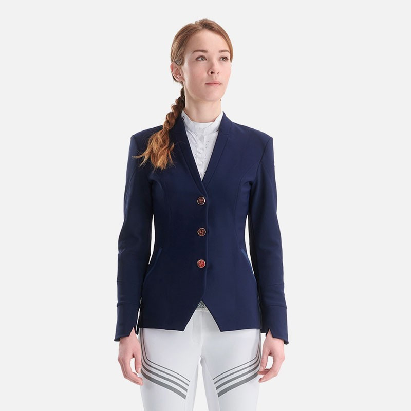 Veste de concours Aerotech 2019 Femme Horse Pilot