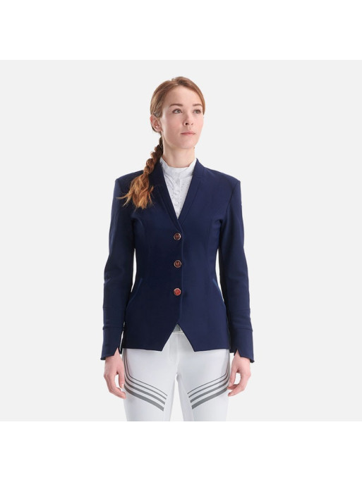 Veste de concours Aerotech 2019 Femme Horse Pilot