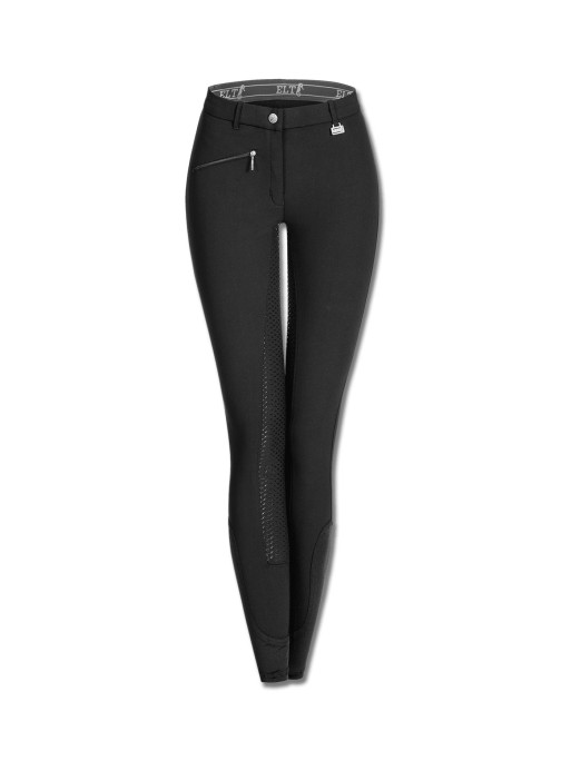 Pantalon d'équitation Micro Sport Pro Silikon Waldhausen