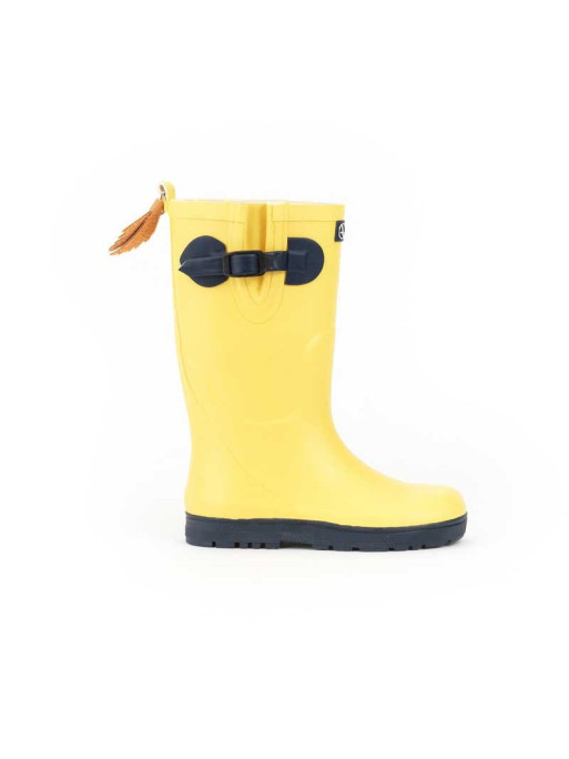 Bottes en caoutchouc Woodypop Aigle