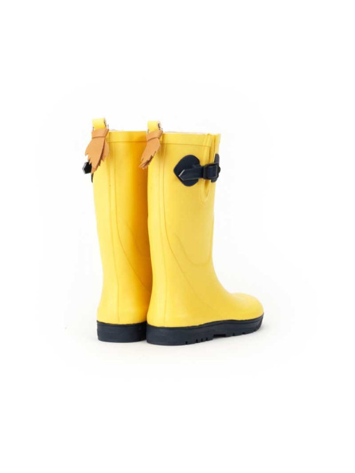 Bottes en caoutchouc Woodypop Aigle