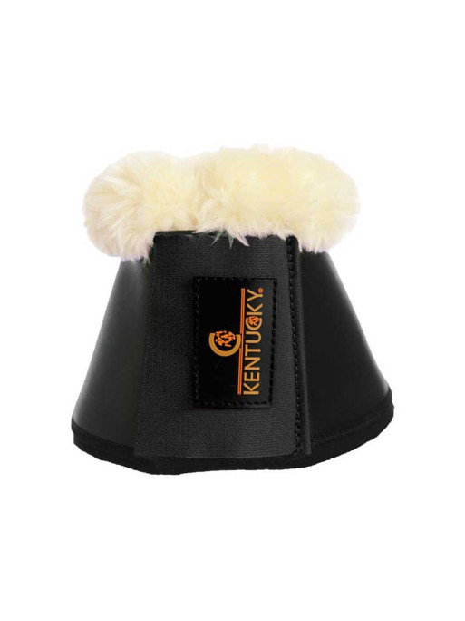 Cloches cuir mouton Kentucky