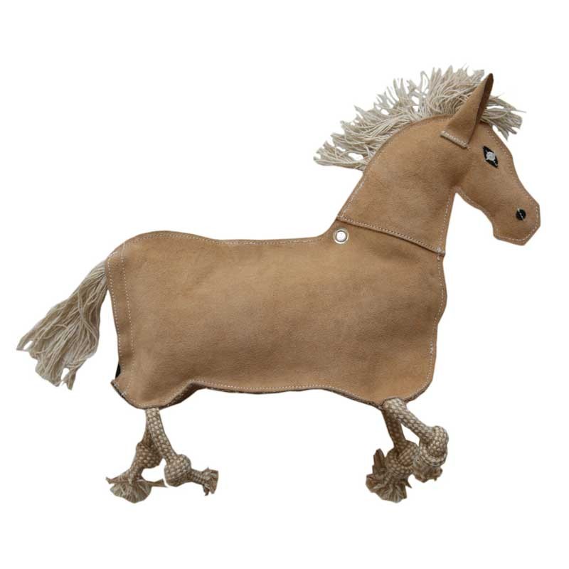 cheval articulé jouet