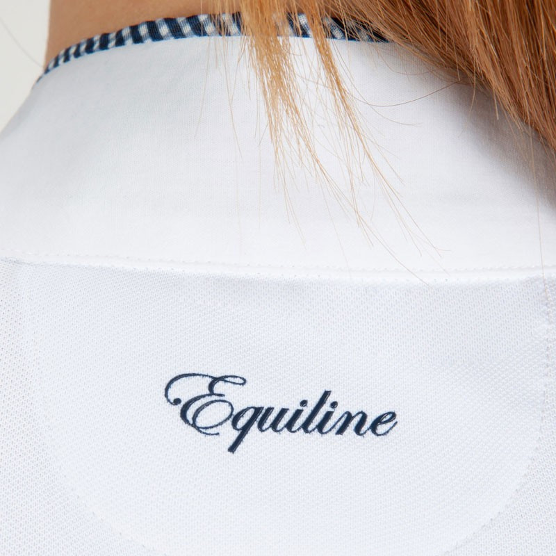 Polo de concours Greta Equiline