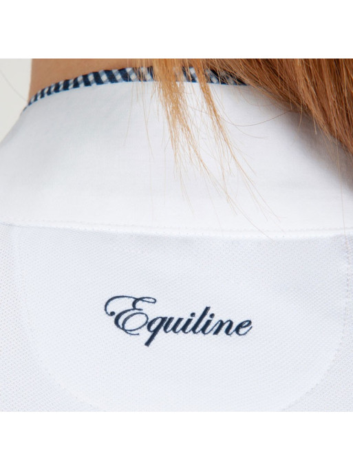 Polo de concours Greta Equiline