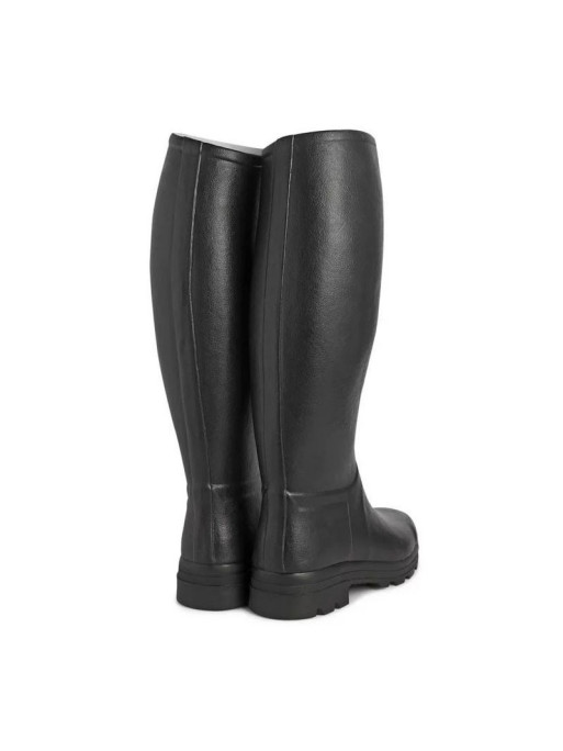 Bottes le chameau doublées cuir on sale