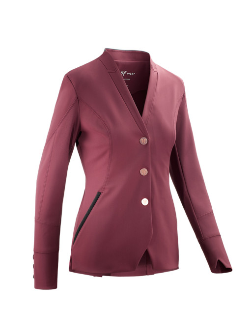 Veste de concours Aerotech 2019 Femme Horse Pilot