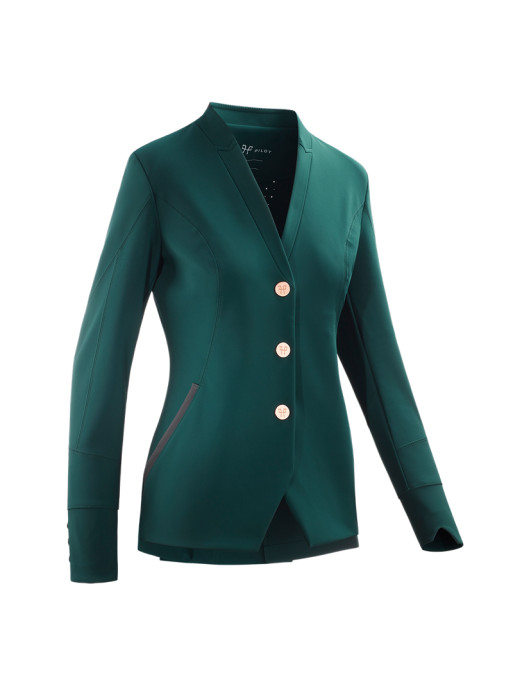 Veste de concours Aerotech 2019 Femme Horse Pilot