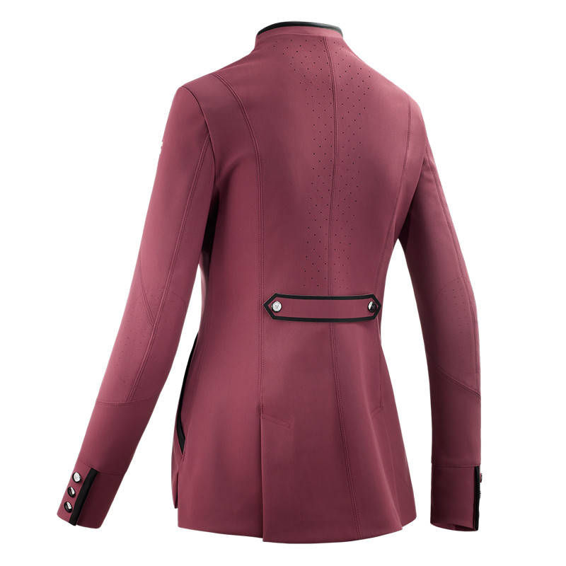 Veste de concours Aerotech 2019 Femme Horse Pilot