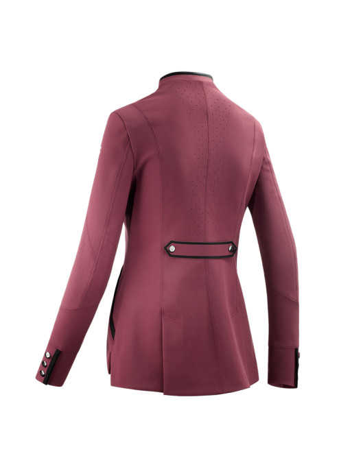 Veste de concours Aerotech 2019 Femme Horse Pilot