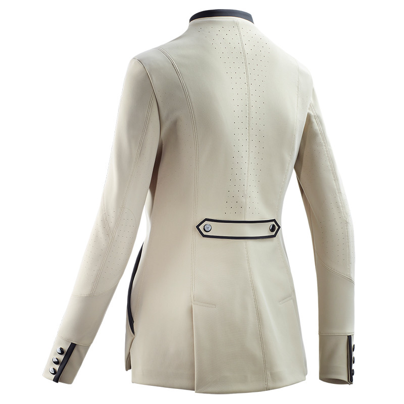 Veste de concours Aerotech 2019 Femme Horse Pilot