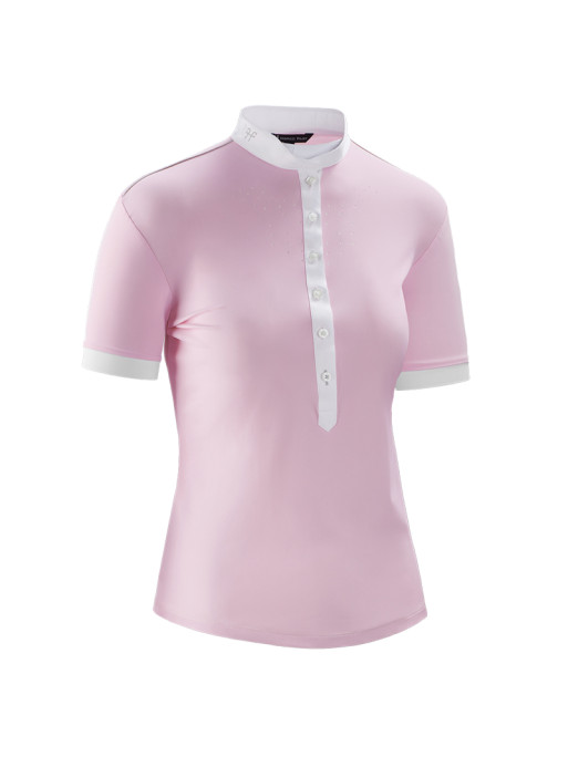 Chemise Aerolight manches courtes Horse Pilot Femme