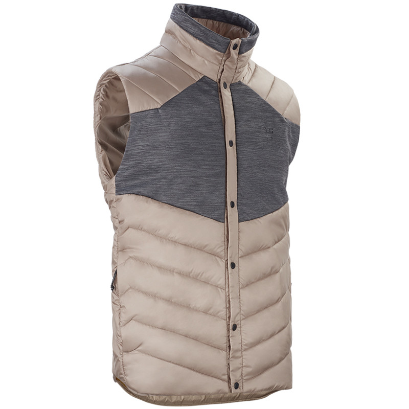 Doudoune Rider Vest Horse Pilot Homme