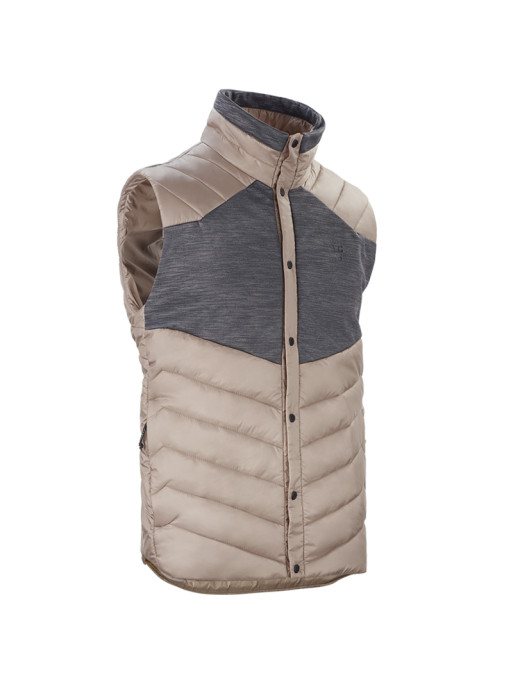 Doudoune Rider Vest Horse Pilot Homme