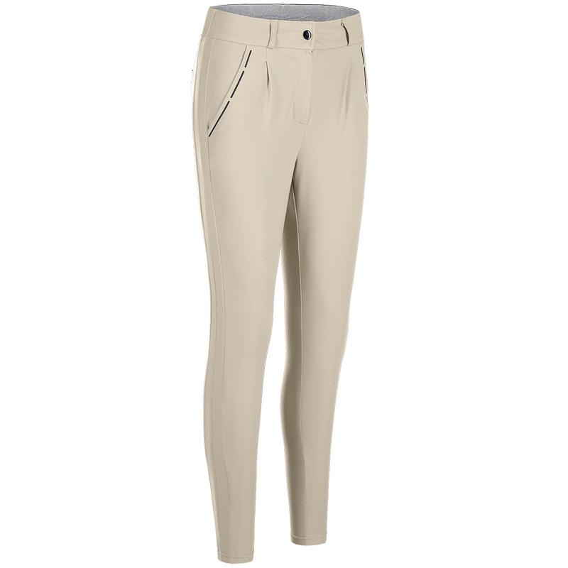 Pantalon X-Tailor Horse Pilot Femme