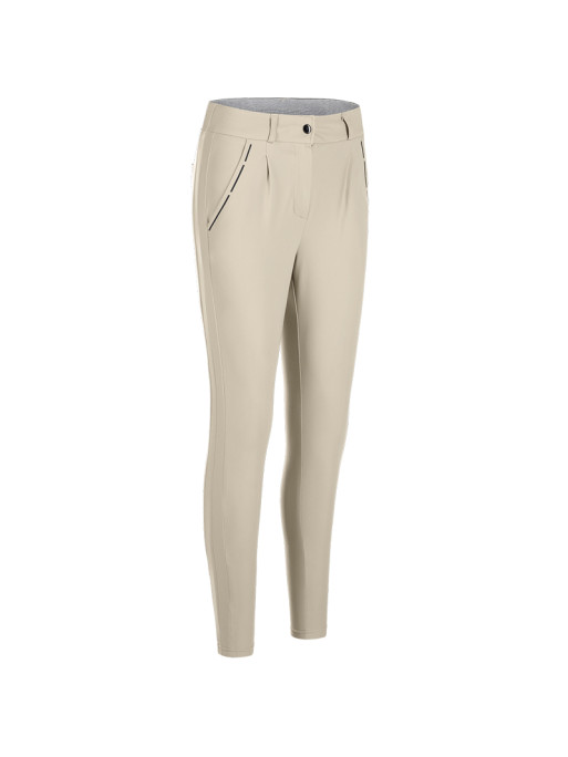 Pantalon X-Tailor Horse Pilot Femme