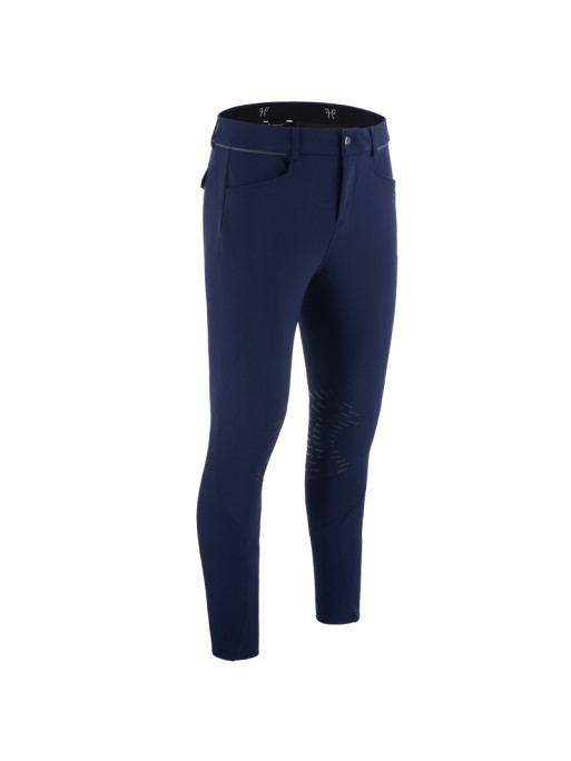 Pantalon d'équitation X-Balance 2020 Horse Pilot Homme