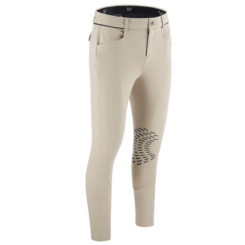 Pantalon d'équitation X-Balance 2020 Horse Pilot Homme