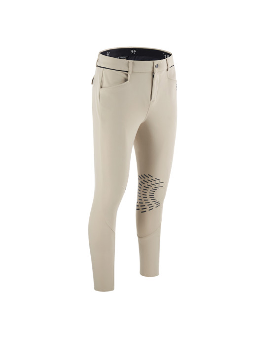 Pantalon d'équitation X-Balance 2020 Horse Pilot Homme