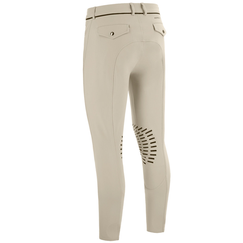 Pantalon d'équitation X-Balance 2020 Horse Pilot Homme