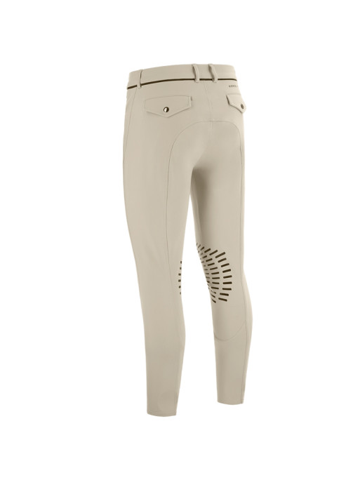 Pantalon d'équitation X-Balance 2020 Horse Pilot Homme