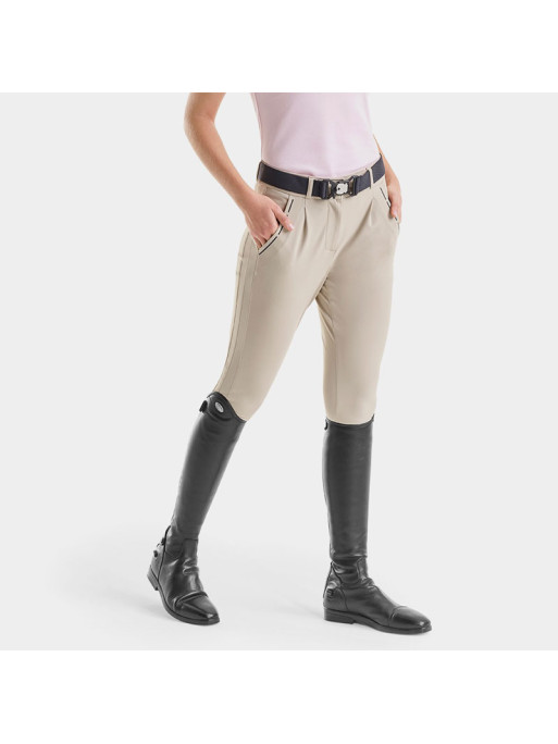 Pantalon X-Tailor Horse Pilot Femme