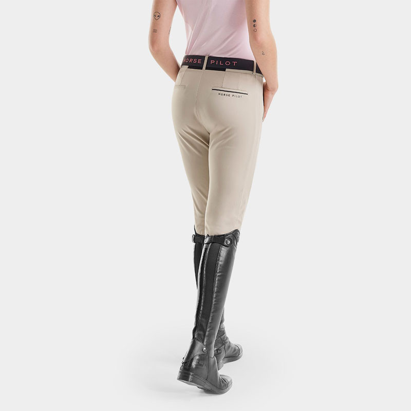 Pantalon X-Tailor Horse Pilot Femme