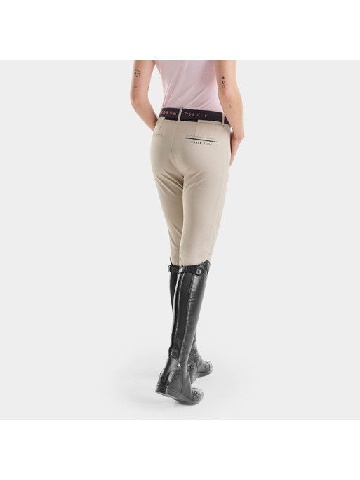 Pantalon X-Tailor Horse Pilot Femme