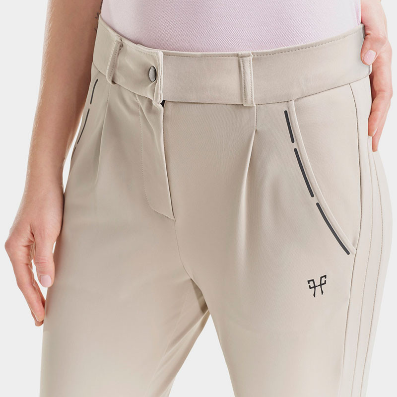 Pantalon X-Tailor Horse Pilot Femme