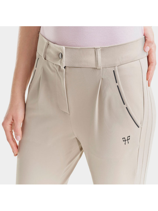 Pantalon X-Tailor Horse Pilot Femme