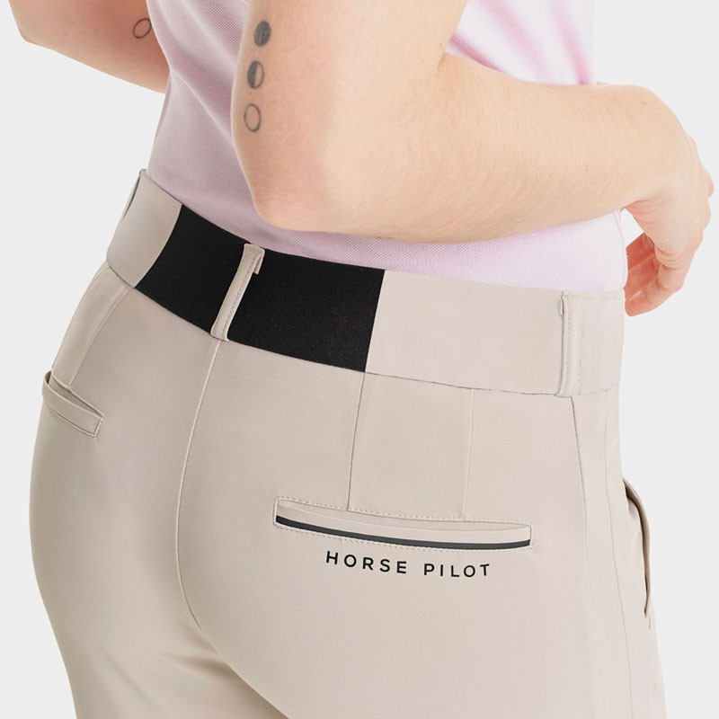 Pantalon X-Tailor Horse Pilot Femme