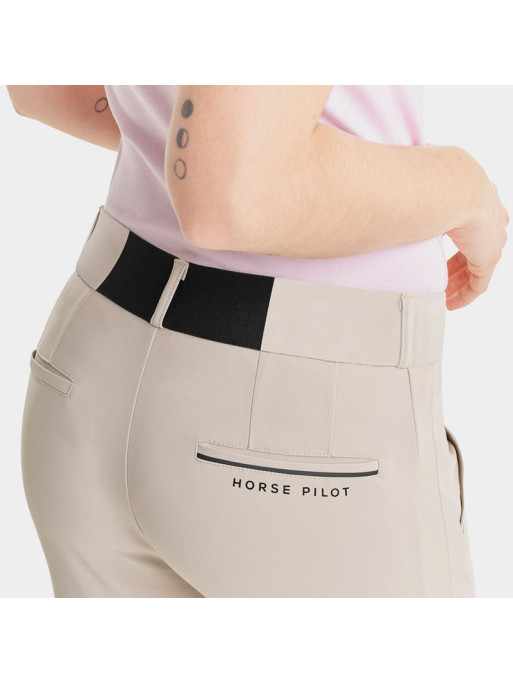 Pantalon X-Tailor Horse Pilot Femme