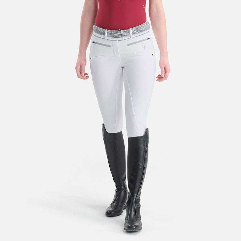 Pantalon X-Balance Horse Pilot Femme