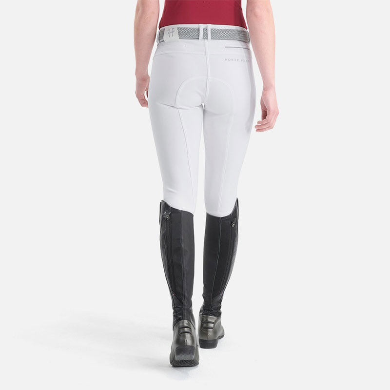 Pantalon X-Balance Horse Pilot Femme